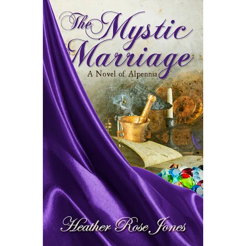 The Mystic Marriage - Paperback