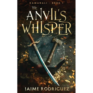 The Anvil's Whisper - Paperback