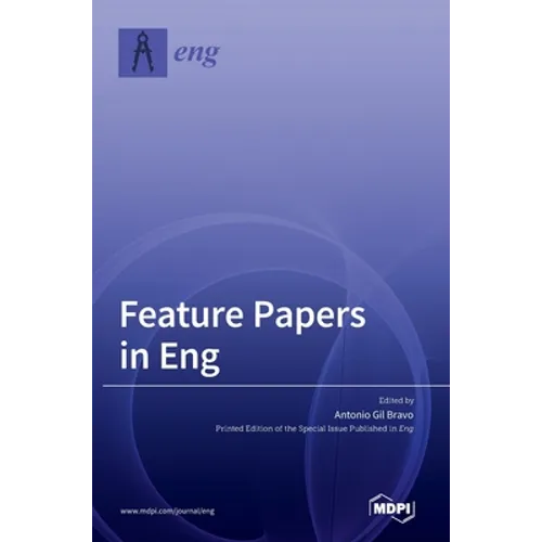 Feature Papers in Eng - Hardcover