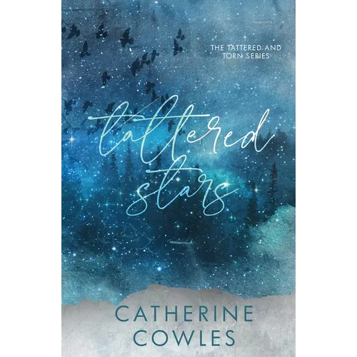 Tattered Stars: A Tattered & Torn Special Edition - Paperback