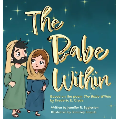The Babe Within - Hardcover