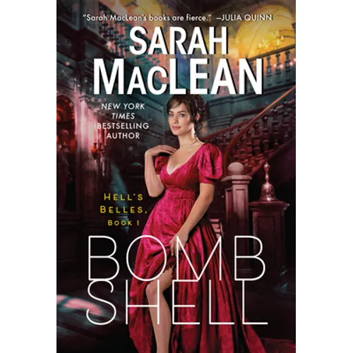 Bombshell: A Hell's Belles Novel - Mass Market Paperbound