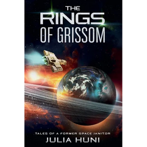 The Rings of Grissom - Paperback