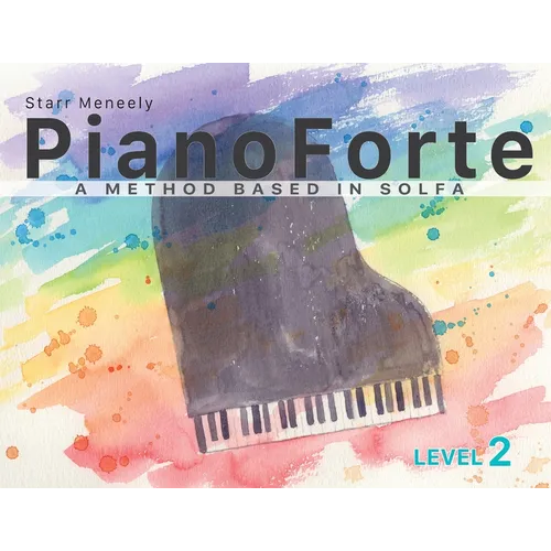 PianoForte Level 2 - Paperback
