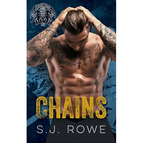Chains - Paperback