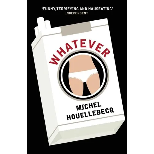 Whatever - Paperback
