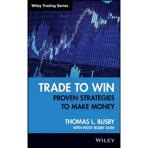 Trade to Win - Hardcover