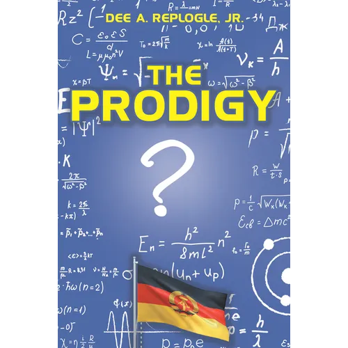The Prodigy - Paperback