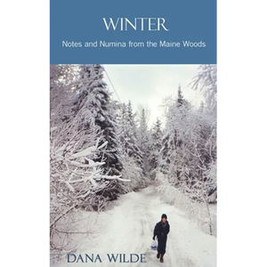 Winter - Paperback