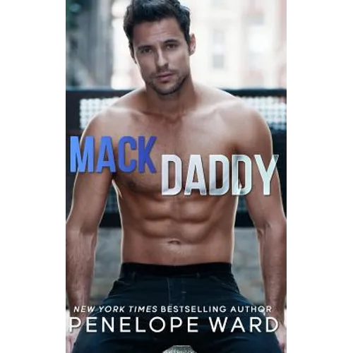 Mack Daddy - Paperback
