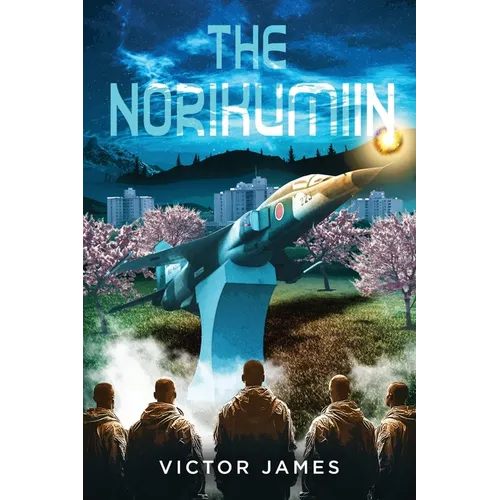 The Norikumiin - Paperback