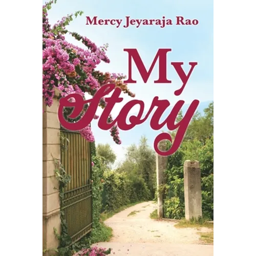 My Story - Paperback