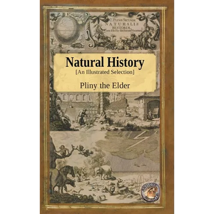 Natural History - An Illustrated Selection - Hardcover