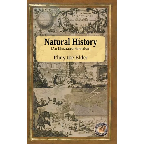 Natural History - An Illustrated Selection - Hardcover