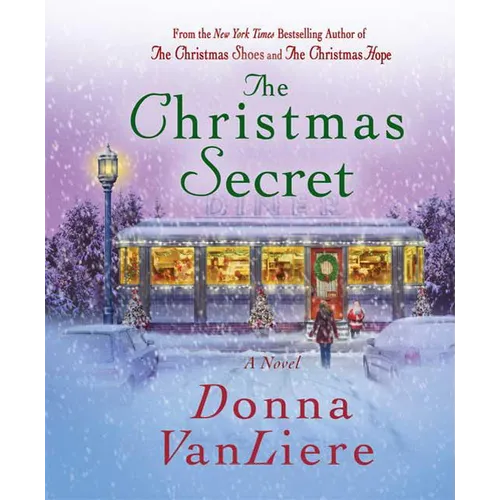 The Christmas Secret - Hardcover
