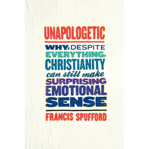 Unapologetic - Paperback