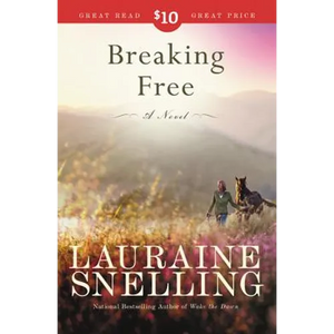 Breaking Free - Paperback