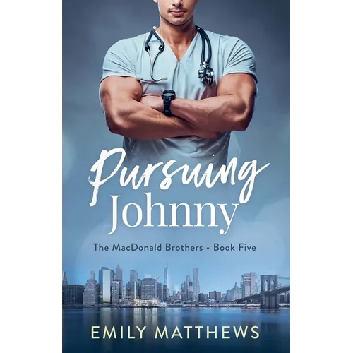 Pursuing Johnny - Paperback
