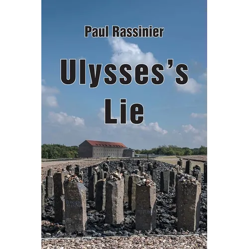 Ulysses's Lie - Paperback