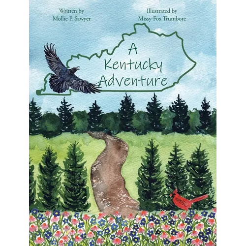 A Kentucky Adventure - Hardcover