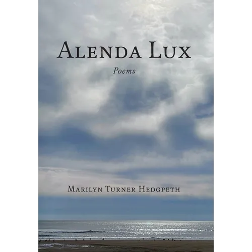 Alenda Lux - Hardcover