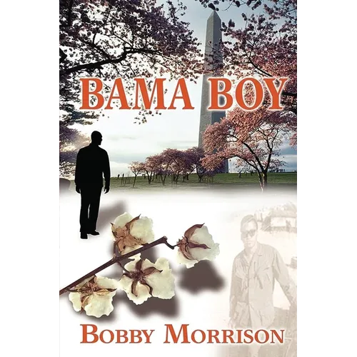 Bama Boy - Paperback