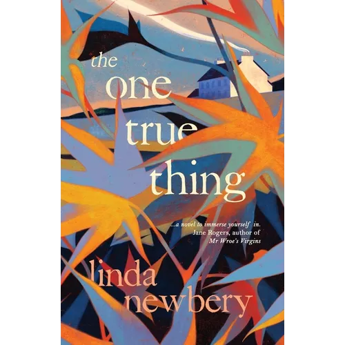 The One True Thing - Paperback