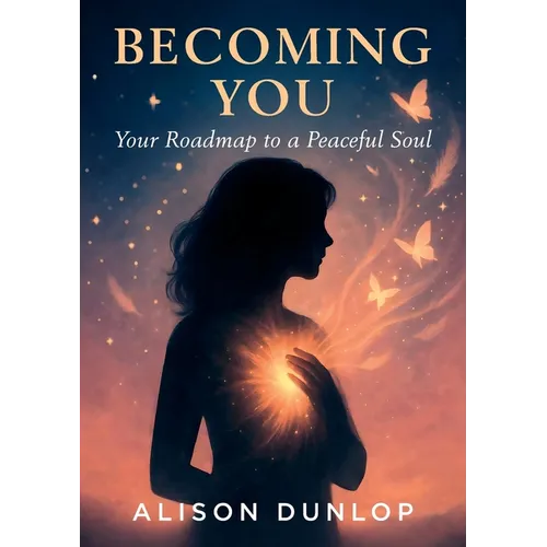 Becoming You - Paperback