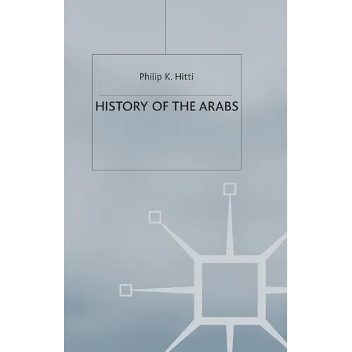 History of The Arabs - Paperback