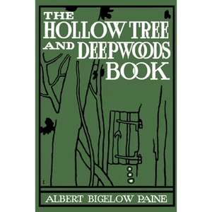The Hollow Tree and Deep Woods Book - Paperback