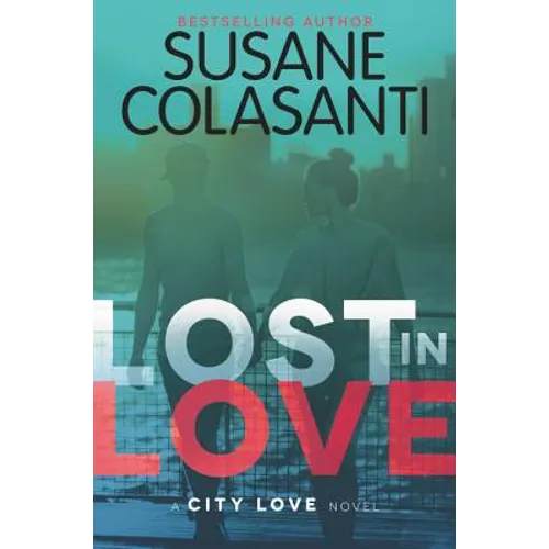 Lost in Love - Paperback