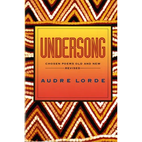 Undersong: Chosen Poems Old and New (Revised) - Paperback