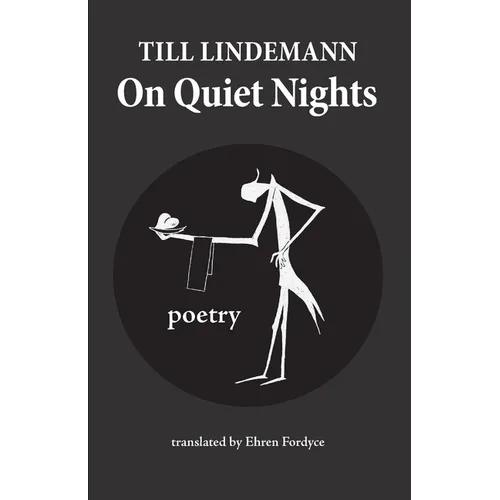 On Quiet Nights - Paperback