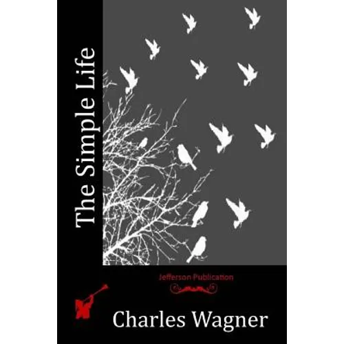 The Simple Life - Paperback