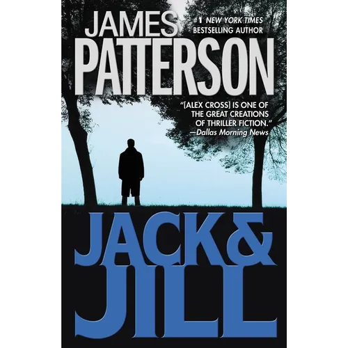 Jack & Jill - Paperback