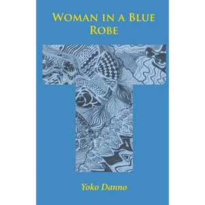 Woman in a Blue Robe - Paperback