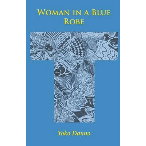 Woman in a Blue Robe - Paperback