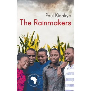 The Rainmakers - Paperback