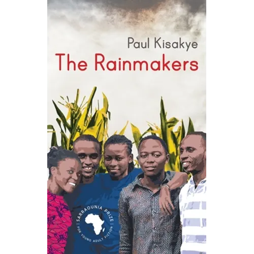 The Rainmakers - Paperback