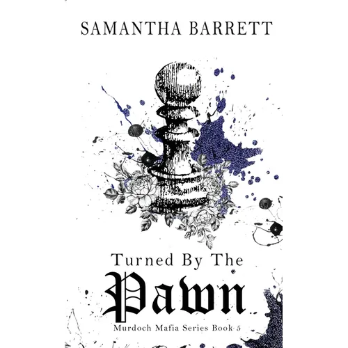 Turned By The Pawn - Paperback
