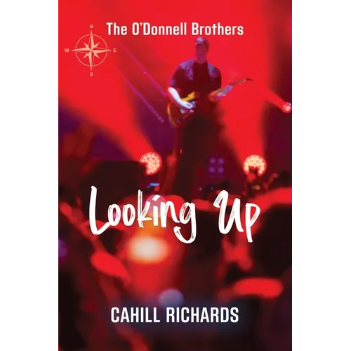 The O'Donnell Brothers: Looking Up - Paperback