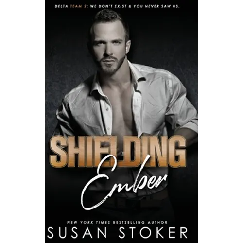 Shielding Ember - Hardcover