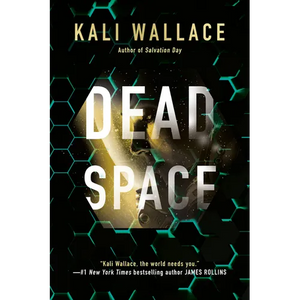 Dead Space - Paperback