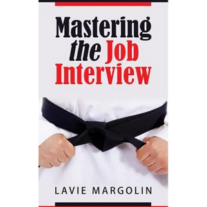 Mastering the Job Interview - Paperback
