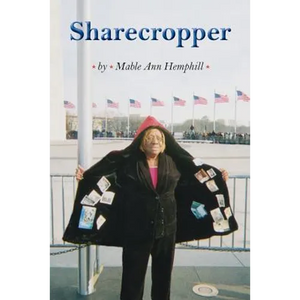 Sharecropper - Paperback