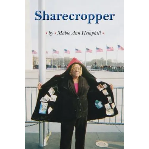 Sharecropper - Paperback
