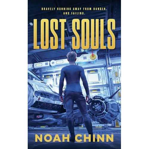 Lost Souls - Paperback