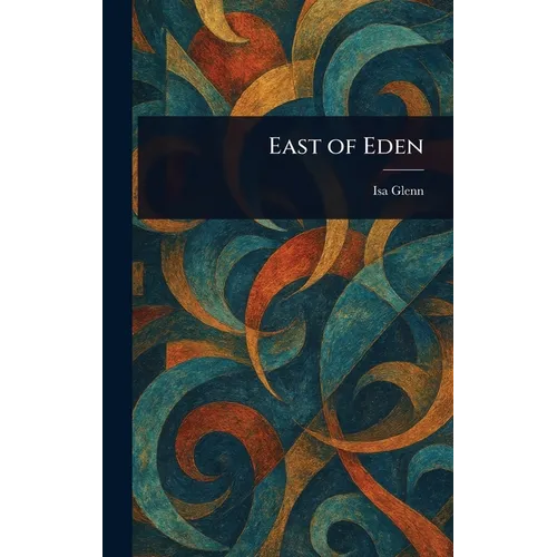 East of Eden - Hardcover