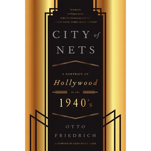 City of Nets - Paperback