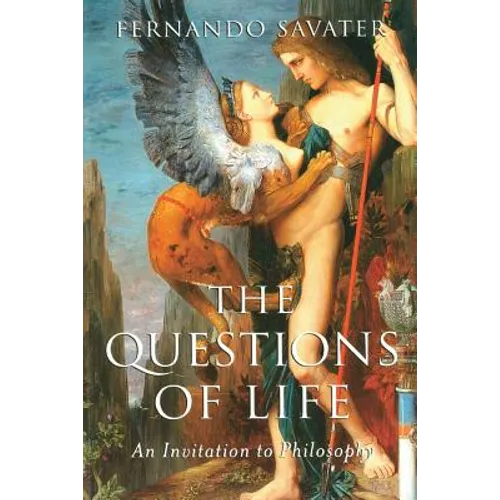 Questions of Life - Paperback